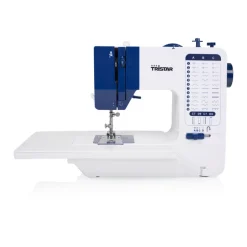 Tristar SM-6005 Naaimachine met 38 Ingebouwde Patronen< Naaimachines