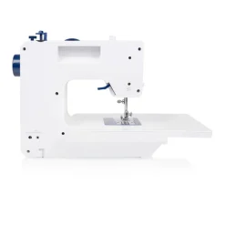 Tristar SM-6005 Naaimachine met 38 Ingebouwde Patronen< Naaimachines