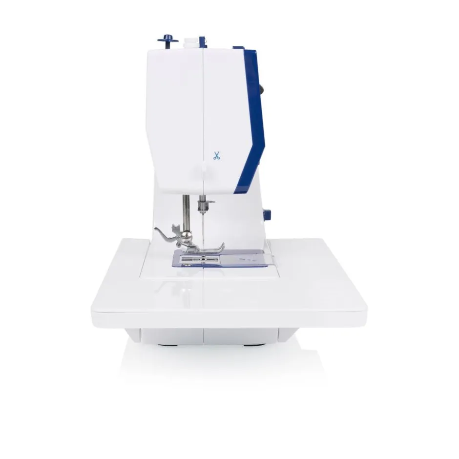 Tristar SM-6005 Naaimachine met 38 Ingebouwde Patronen< Naaimachines