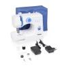 SM-6003 Naaimachine met 14 Ingebouwde Patronen|Tristar
