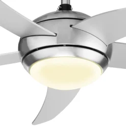 Tristar VE 5815 Plafondventilator met afstandsbediening en verlichting< Ventilatoren