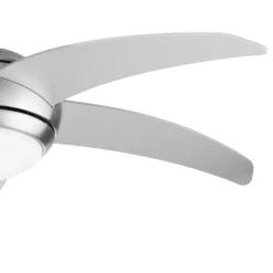 Tristar VE 5815 Plafondventilator met afstandsbediening en verlichting< Ventilatoren