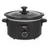 Tristar VS-3915 Slowcooker 3.5 L| Hot