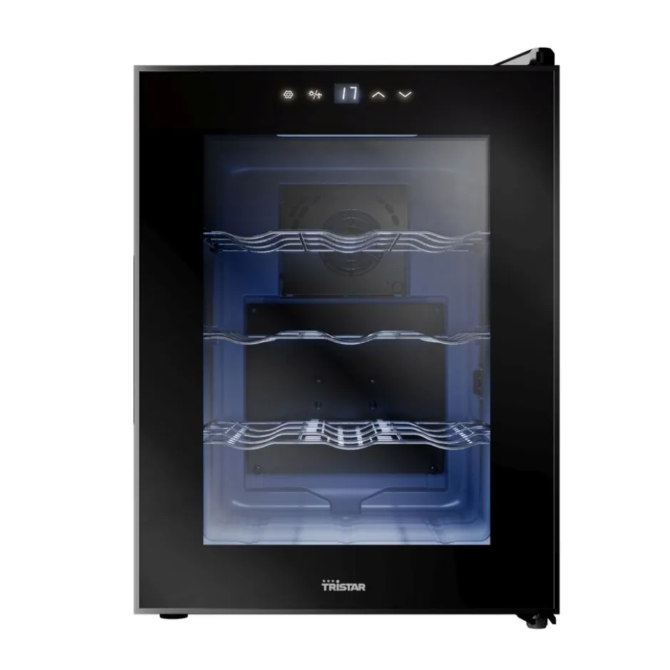 Tristar WR-7511 Beverage cooler Grand Saigneé| Online