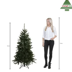 Triumph Tree Kunstkerstboom< Kerstartikelen