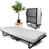 Troonz Luxe Opklapbed Livorno< Slapen