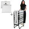 Opklapbed Morena Inclusief Hoofdkussen|Troonz Clearance