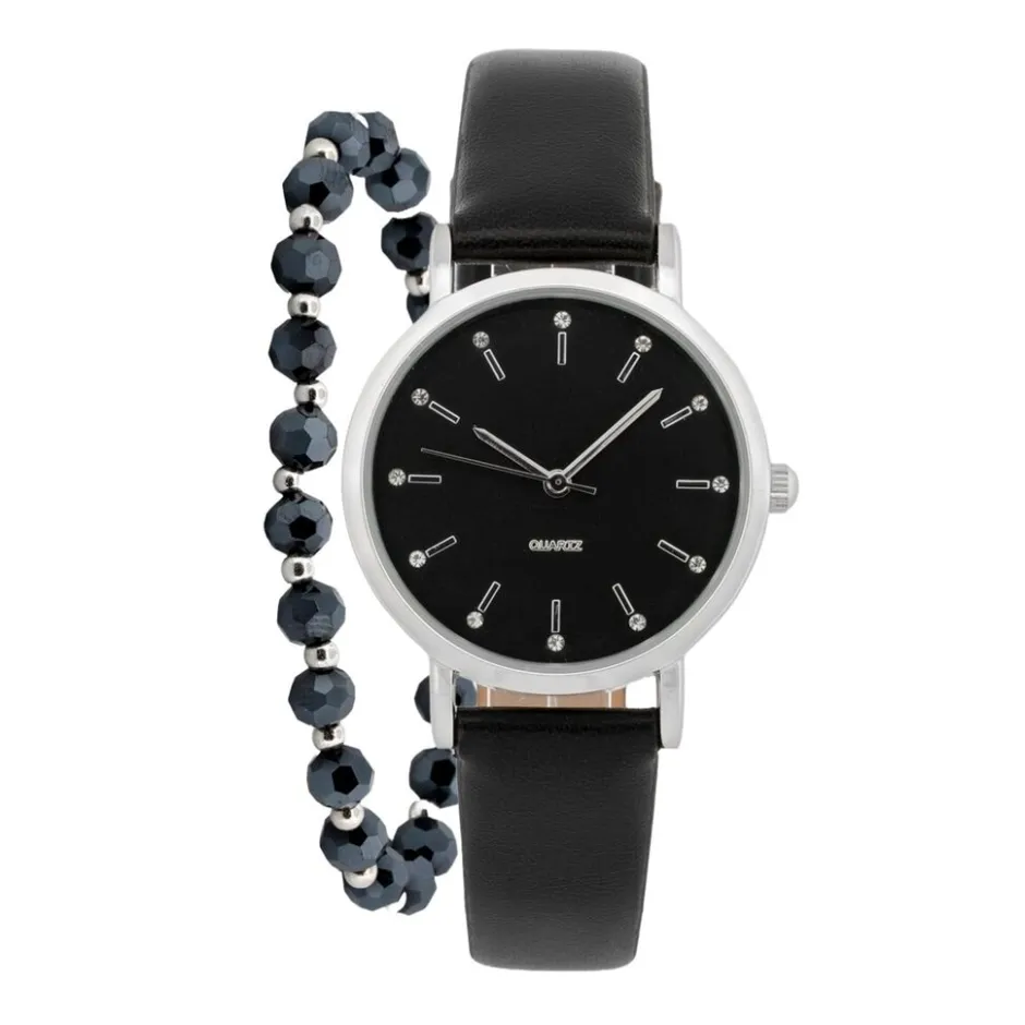 Truespirit True Spirit Horlogeset< Horloges