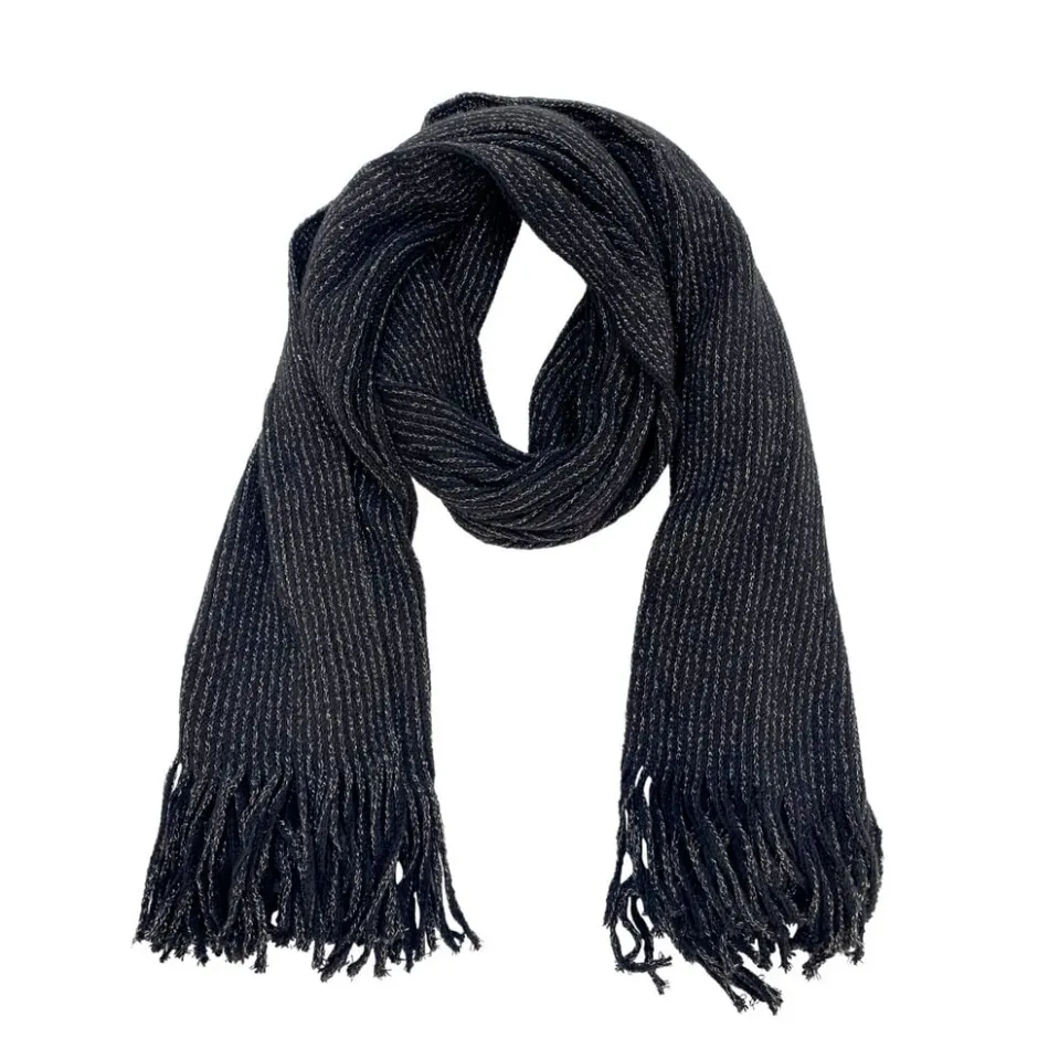 True Spirit Sjaal met Lurex|Truespirit Outlet