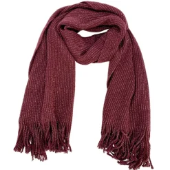 True Spirit Sjaal met Lurex|Truespirit New