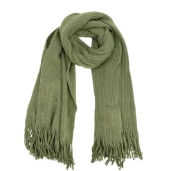Truespirit True Spirit Sjaal met Lurex< Winteraccessoires