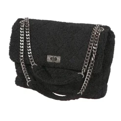 Truespirit True Spirit Teddy Handtas< Tassen