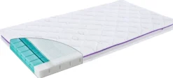 Träumeland Oase 60x120 Matras| New