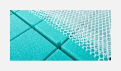 Träumeland 70x140 Oase Matras Peuterbed|