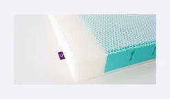 Träumeland 70x140 Oase Matras Peuterbed|