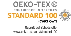 Träumeland 60x120 Waterproof Matrasbeschermer Ledikant< Baby Beddengoed