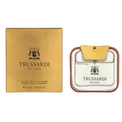 My Land Pour Homme - Eau de Toilette 50ml|Trussardi Clearance