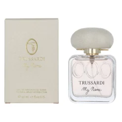 My Name Pour Femme - Eau de Parfum 50ml|Trussardi Online