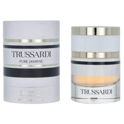 Trussardi Pure Jasmine - Eau de Parfum 30ml<DAMES Damesparfum