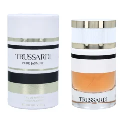 Trussardi Pure Jasmine - Eau de Parfum 60ml<DAMES Damesparfum