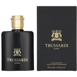 Uomo 2011 - Eau de Toilette 50ml|Trussardi Best