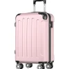 TRVLMORE Handbagage Koffer< Buiten En Vrije Tijd