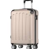 TRVLMORE Handbagage Koffer< Buiten En Vrije Tijd