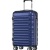 TRVLMORE Handbagage Koffer< Buiten En Vrije Tijd