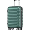 TRVLMORE Handbagage Koffer< Buiten En Vrije Tijd