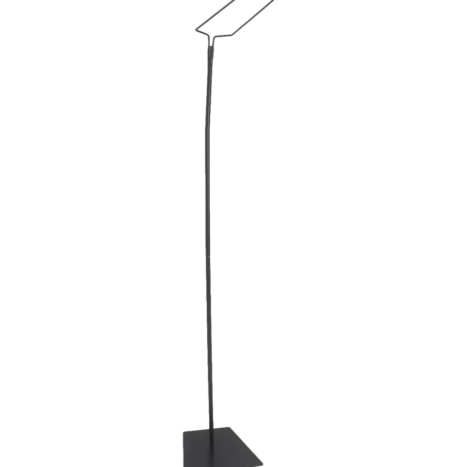 Tryco Graphite Ovaal Sluierstandaard Met Voet< Babykameraccessoires