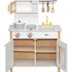 Tryco Houten Kinderkeuken< Houten Keukens En Winkels