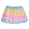 Overig Tule Kinderrok met Sterretjes<Kinderen Kinderkleding|Verkleedkleding & Accessoires