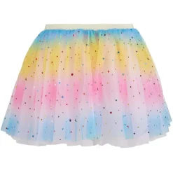 Overig Tule Kinderrok met Sterretjes<Kinderen Kinderkleding|Verkleedkleding & Accessoires