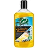 Turtle Wax 54471 Carnauba Wash & Wax 500ml| Hot