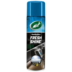 Turtle Wax 52865 GL Fresh Shine Outdoor 500ml< Buiten En Vrije Tijd