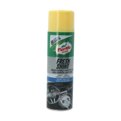 Turtle Wax 52867 GL Fresh Shine Vanilla 500ml| Outlet