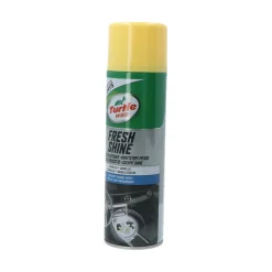 Turtle Wax 52867 GL Fresh Shine Vanilla 500ml| Outlet