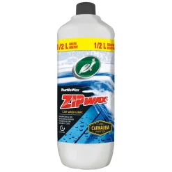 Turtle Wax 52880 Zip Wax Shampoo 1,5 Liter| Hot