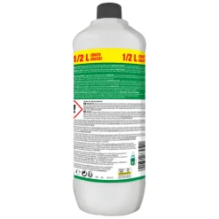Turtle Wax 52880 Zip Wax Shampoo 1,5 Liter| Hot