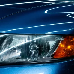 Turtle Wax Speed Headlight Kit| Best