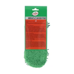 Turtle Wax X1186td Miracle Wash pad| Online