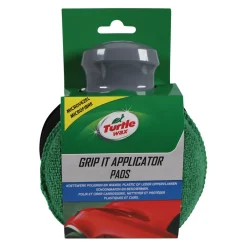 Turtle Wax X7132td Poetspad Grip it 3 stuks< Buiten En Vrije Tijd