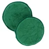 Turtle Wax X711td Poetspad katoen 2 stuks< Buiten En Vrije Tijd