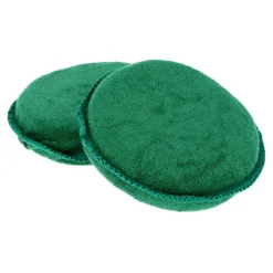 Turtle Wax X711td Poetspad katoen 2 stuks< Buiten En Vrije Tijd