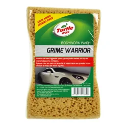 Turtle Wax X106td Spons Heavy duty< Schoonmaakartikelen