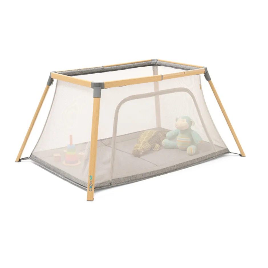 Topmark Tutti Bambini Cozee GO Co Sleeper< Co-Sleepers