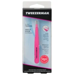 Slant Tweezer|Tweezerman