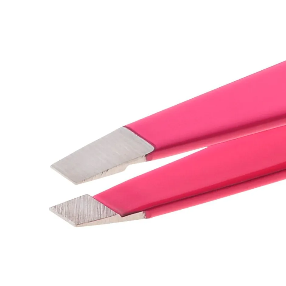 Slant Tweezer|Tweezerman