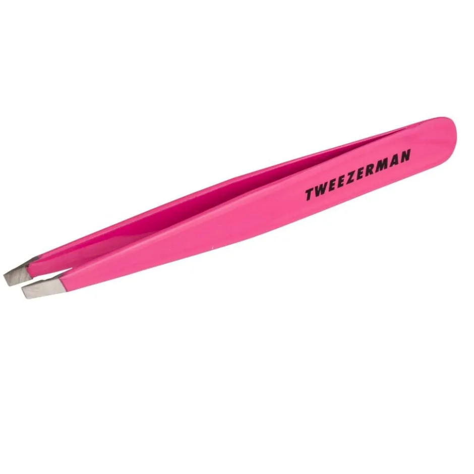 Slant Tweezer|Tweezerman