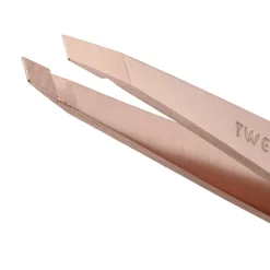 Slant Tweezer|Tweezerman Best